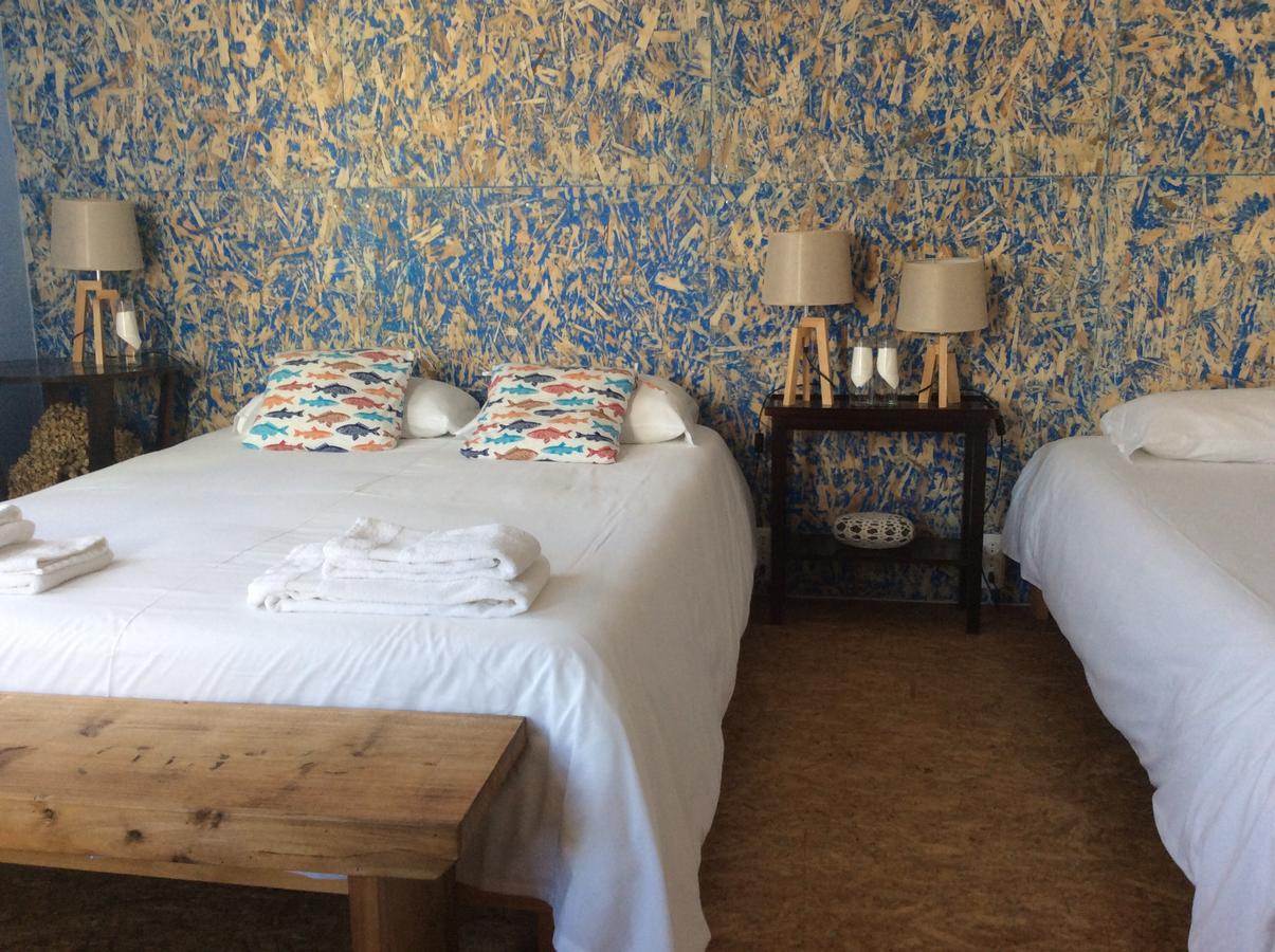 Marina Lounge Hostel Ponta Delgada